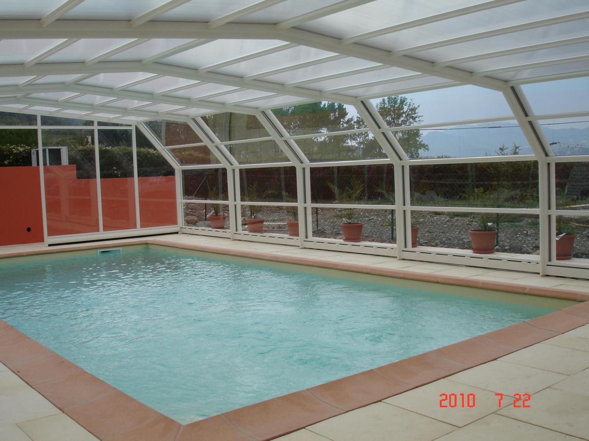 Hotel Les Flots Bleus Savines-le-Lac Buitenkant foto